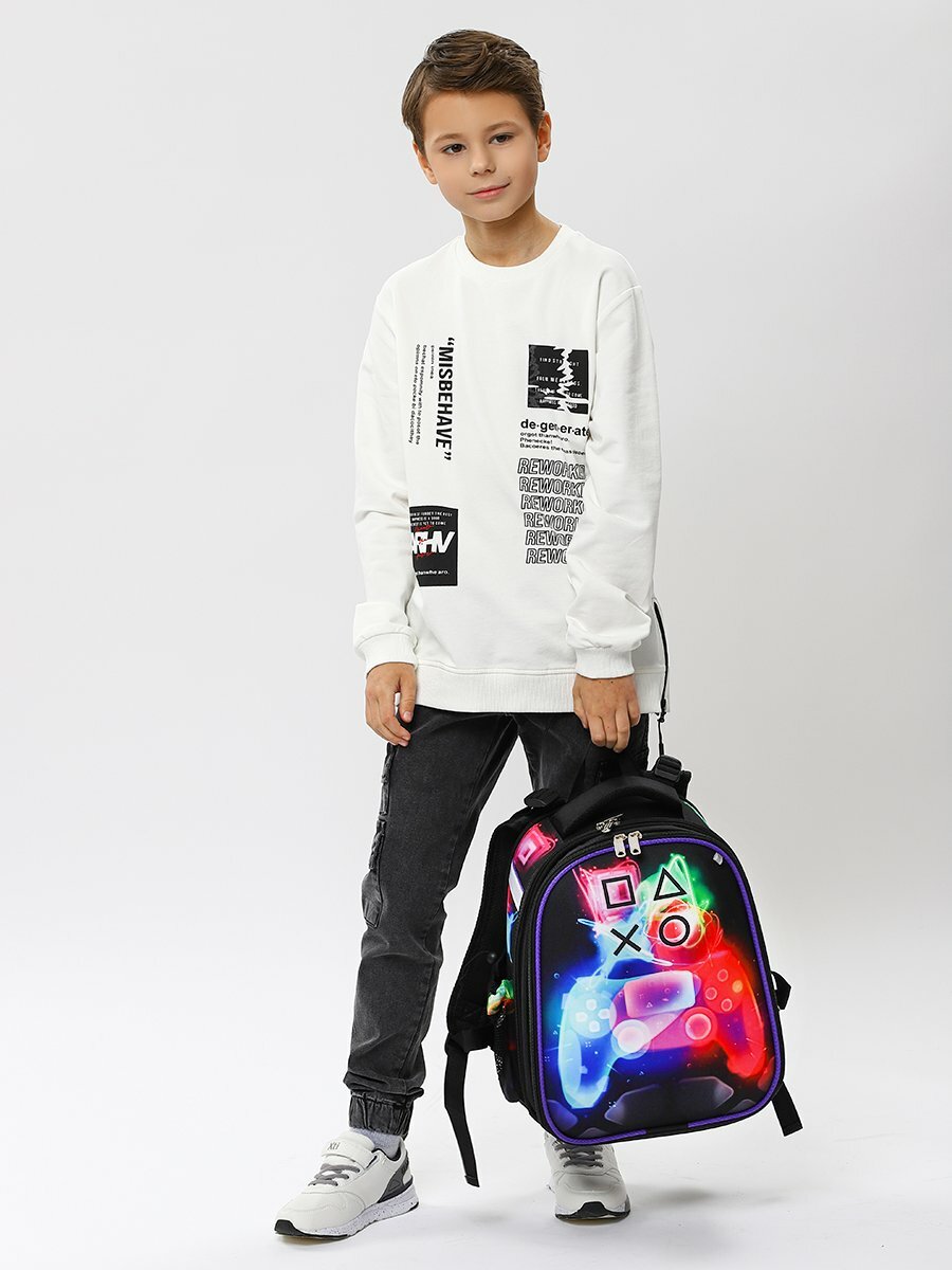 Ранец BagRio NP24/20 - фото №2