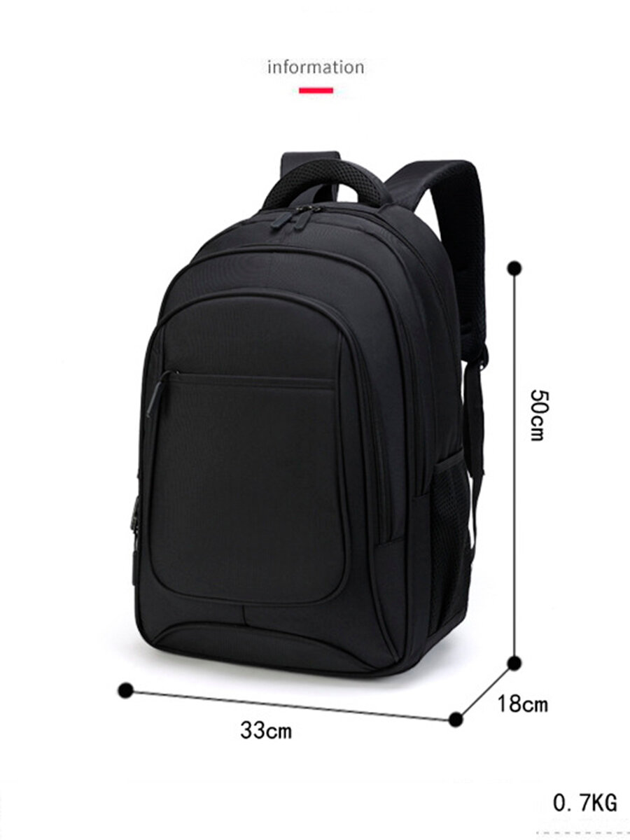 Рюкзак Multibrand MRB/149 - фото №10