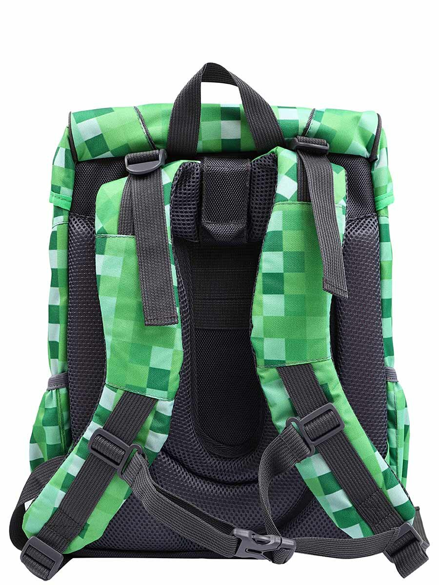 Ранец FB&B KAN-6/20 - фото №3