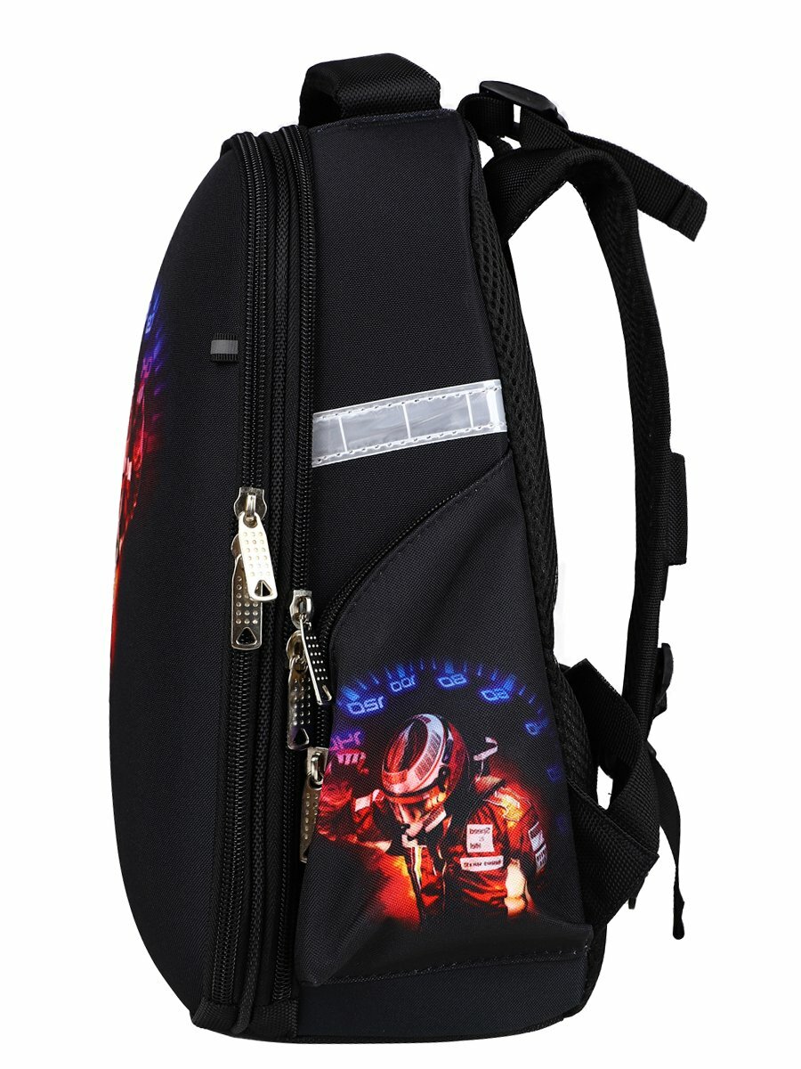 Ранец BagRio NP33/20 - фото №5