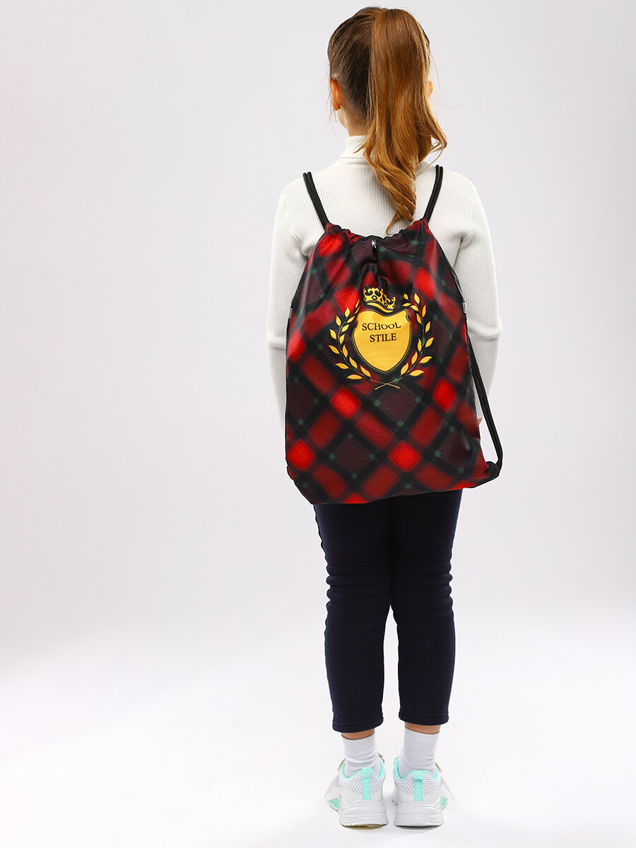 Мешок BagRio NP99/20-Sm - фото №3