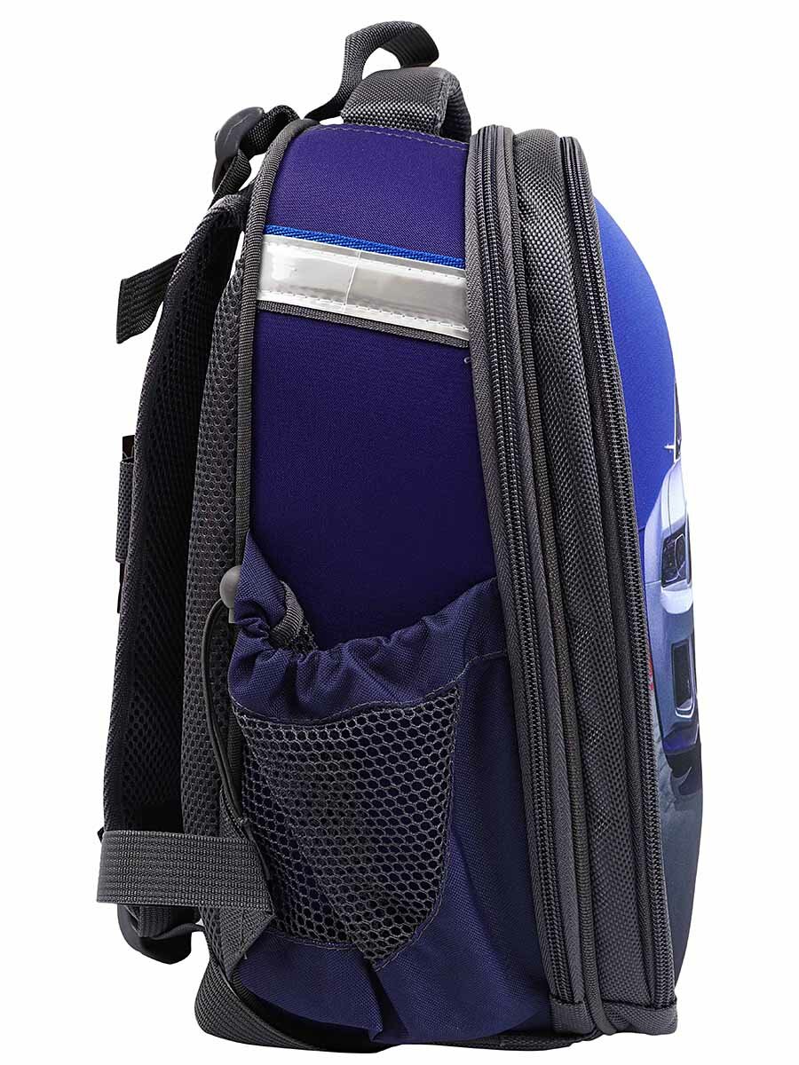 Ранец BagRio BR84/21 - фото №6