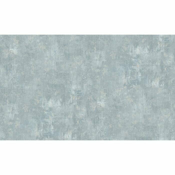 Флизелиновые обои Erismann CALLISTO 60173-05 1,06Х10,05 Голубой серый - фото №8