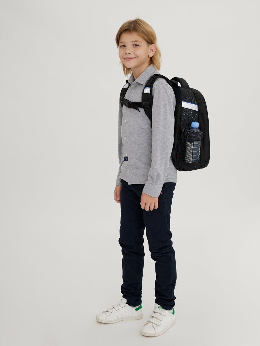 Ранец BagRio NP55/19 - фото №3