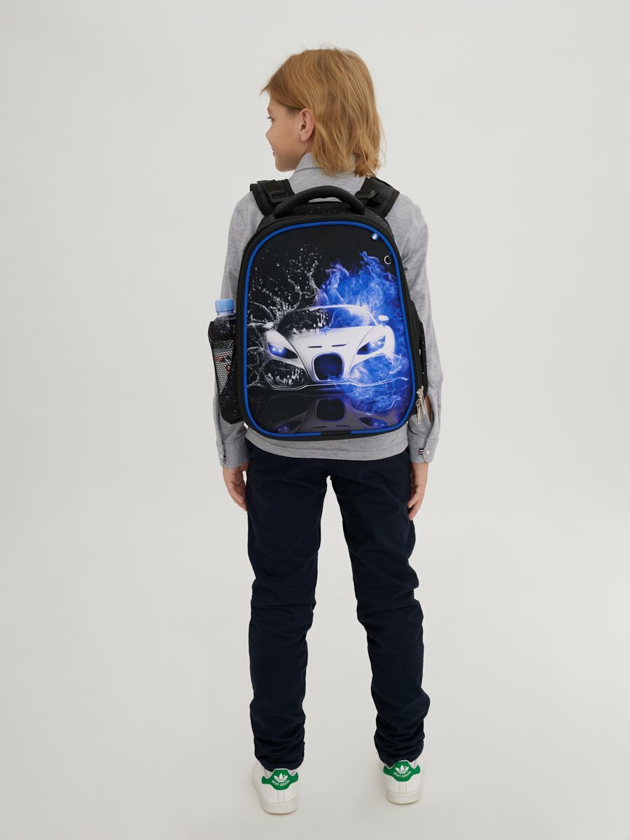 Ранец BagRio NP55/19 - фото №4