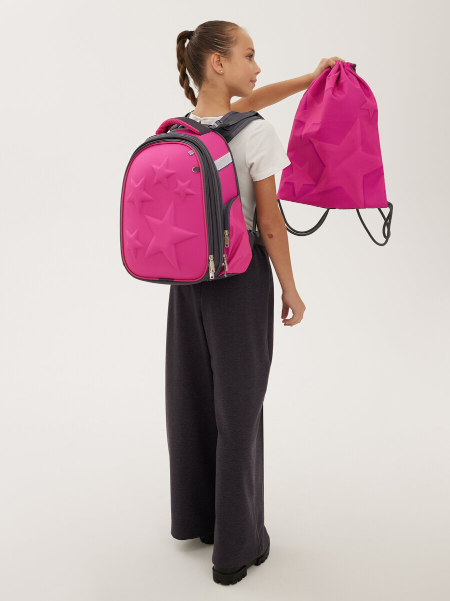 Ранец BagRio BR221/21 - фото №5