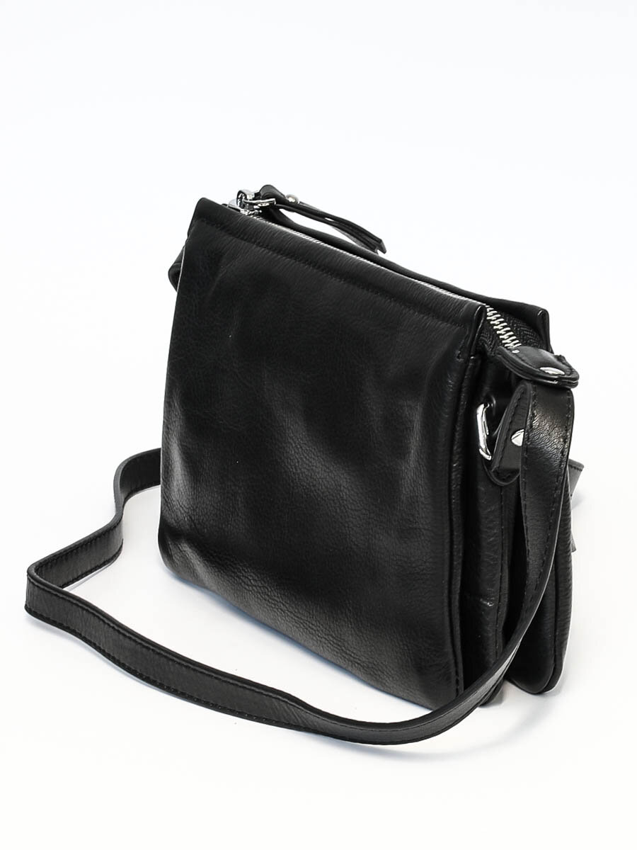 Сумка кросс-боди Sergio Valentini повседневная 