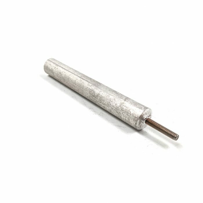 фото Анод магниевый для водонагревателя D14 L100mm M4x20mm AM403