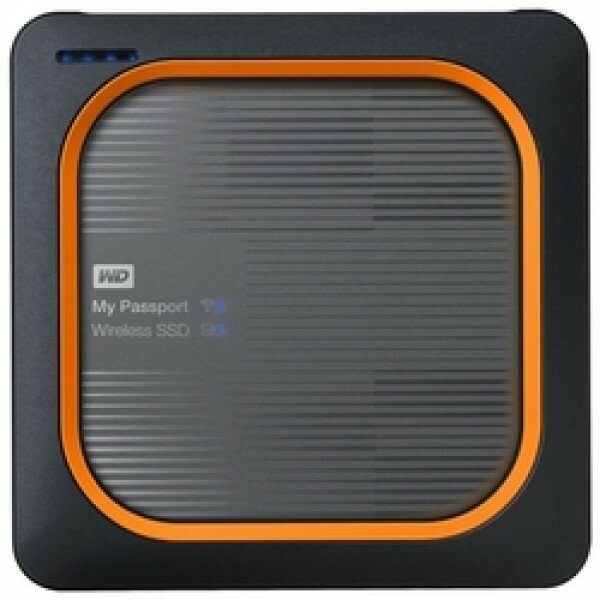 жесткий диск SSD 250ГБ, 2.5", SATA III, Western Digital Blue 3D, WDS250G2B0A - фото №19