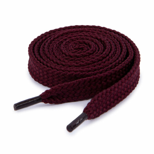 Шнурки для обуви Могилев т6 100 см 25 п 148 бордовый 29₽