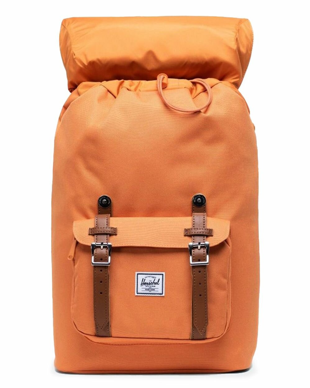 Рюкзак Herschel Little America Mid 10020 (PAPAYA 17 L)