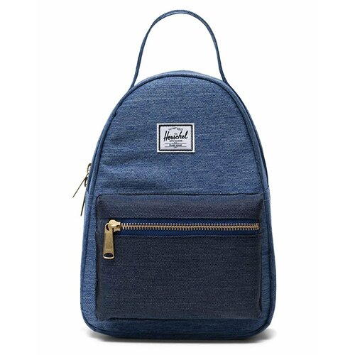фото Рюкзак herschel nova mini 10501 (fddn/indn 9l)