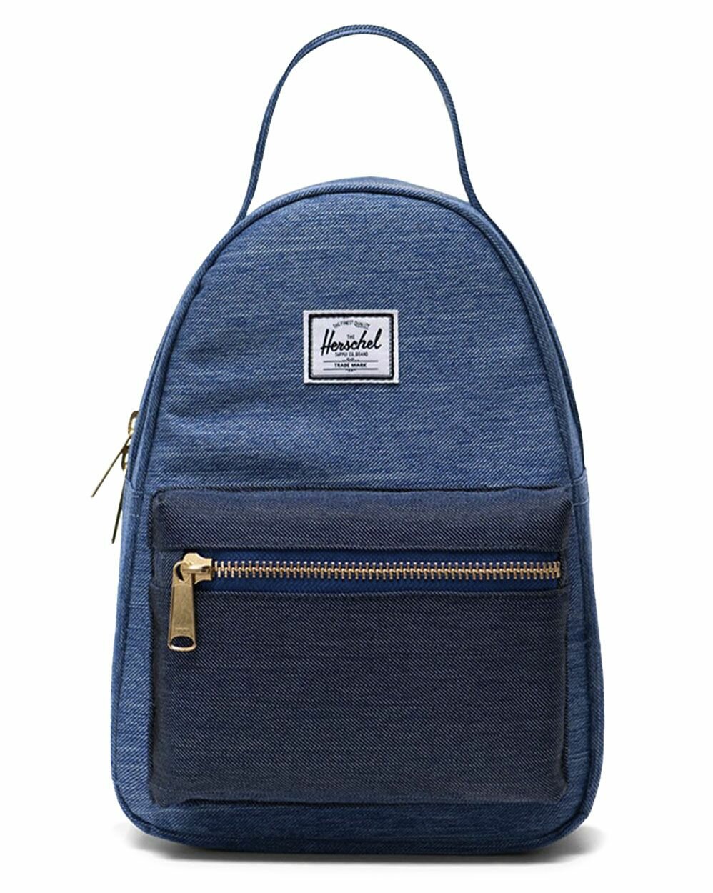 Рюкзак Herschel Nova Mini 10501 (FDDN/INDN 9L)