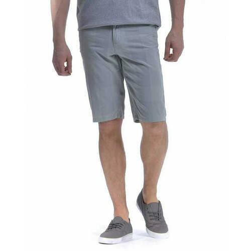 Шорты Etnies, размер 31, серый