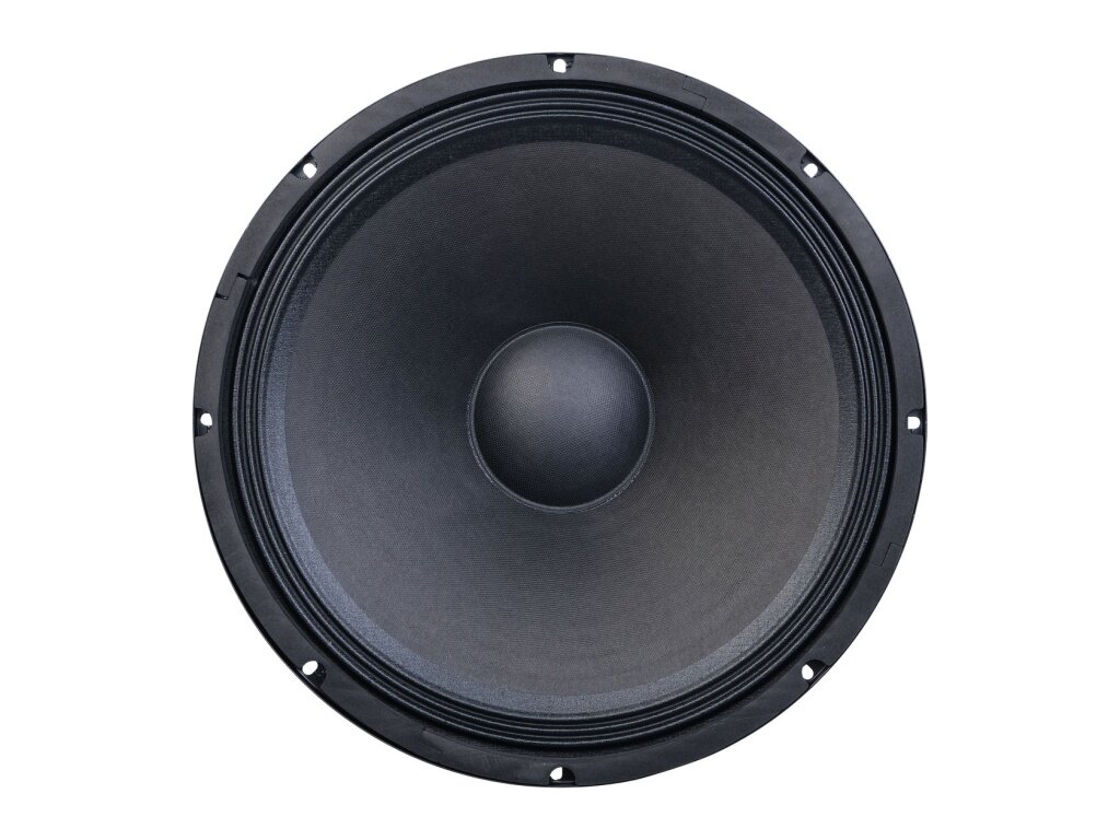 Speaker-ABS15AL Динамик НЧ-СЧ 15", 4 Ом, Leem