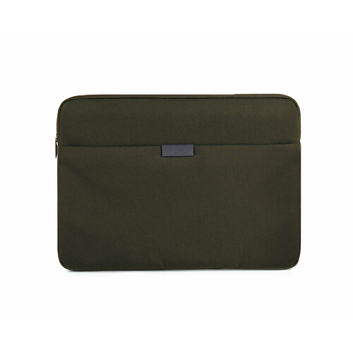 gammarus amphipod olive sopper 14 Защитный чехол Uniq Bergen Nylon для MacBook Pro 14 и Pro 13 Olive Green