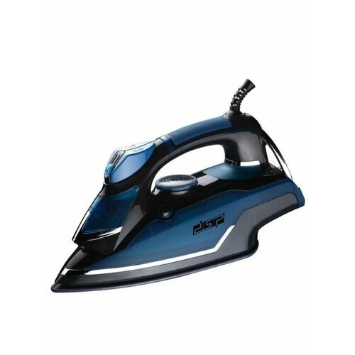 Паровой утюг с керамической подошвой с функцией вертикального отпаривания 2000Вт 290000₽