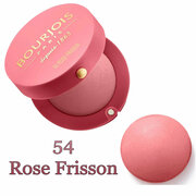 Bourjois Румяна Little Round Pot, 54 Rose Frisson