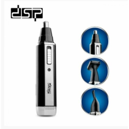 Триммер для стрижки волос 3в1 мощная машинка для стрижки волос 170000₽