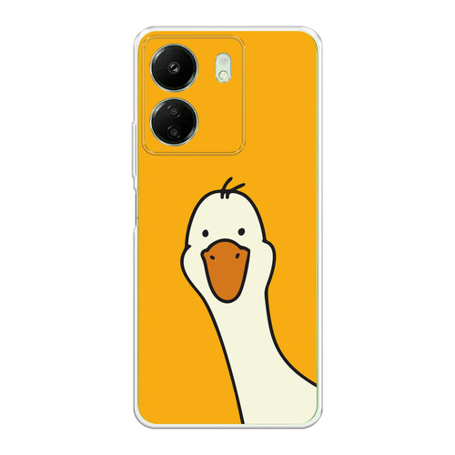 желтый, белый