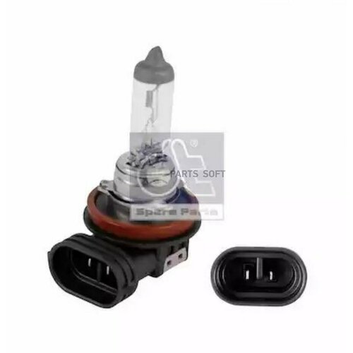 DT SPARE PARTS 978114 ампа накаивания