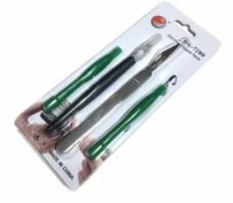 Набор инструментов BAKU BK 7280 B