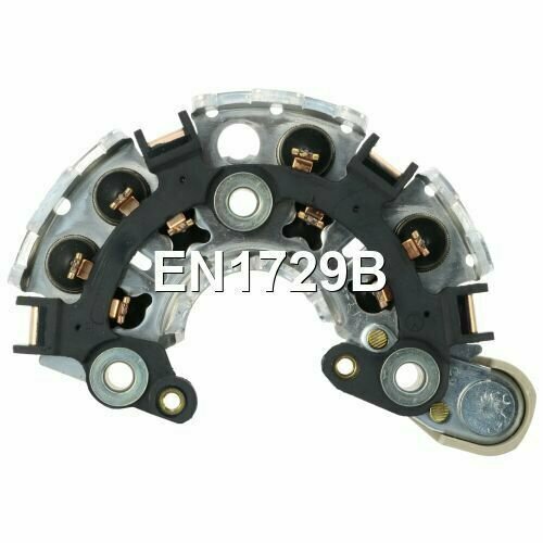 Диодный мост Toyota Supra Starlet Corolla Carina Camry 4Runner Тойта Супра Старлет Королла Карина Камри 4 Раннер Chrysler Voyager Крайслер Вояджер новый 2308₽