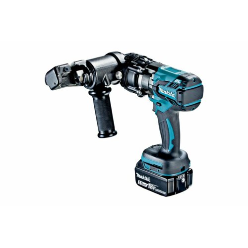 Резчик Makita LXT DSC121ZK резчик makita dsc 121 zk dsc121zk