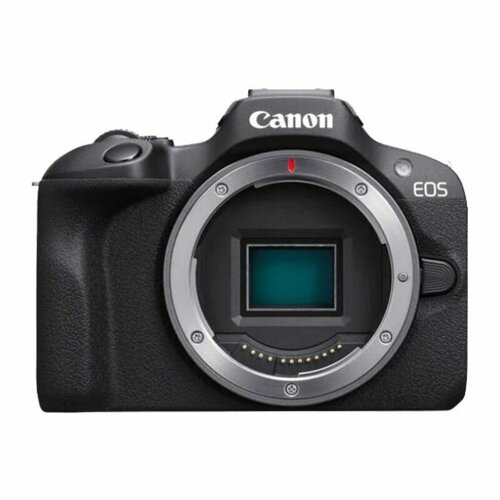 Canon EOS R100 Body 5999000₽