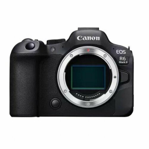 Фотокамера Canon EOS R6 Mark II Body 24950000₽