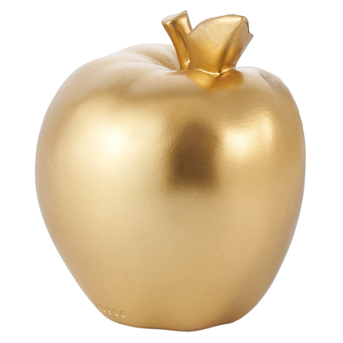 Статуэтка Gipfel Golden Apple 43070 - фото №2