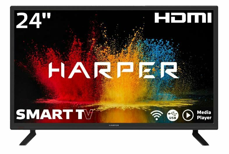 HARPER 24R490TS (BLR)
