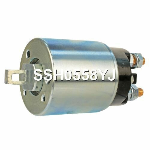 Втягивающее реле стартера Krauf SSH0558YJ, новое