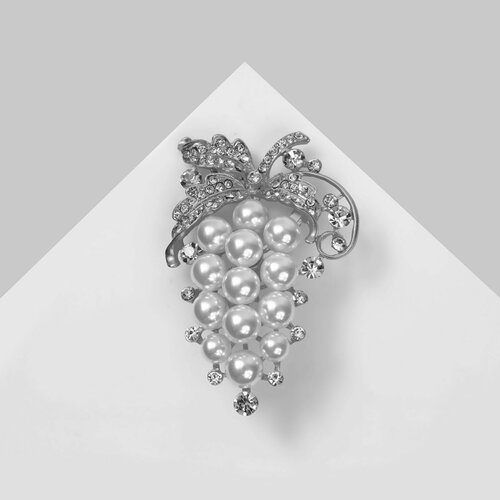 Брошь Queen Fair