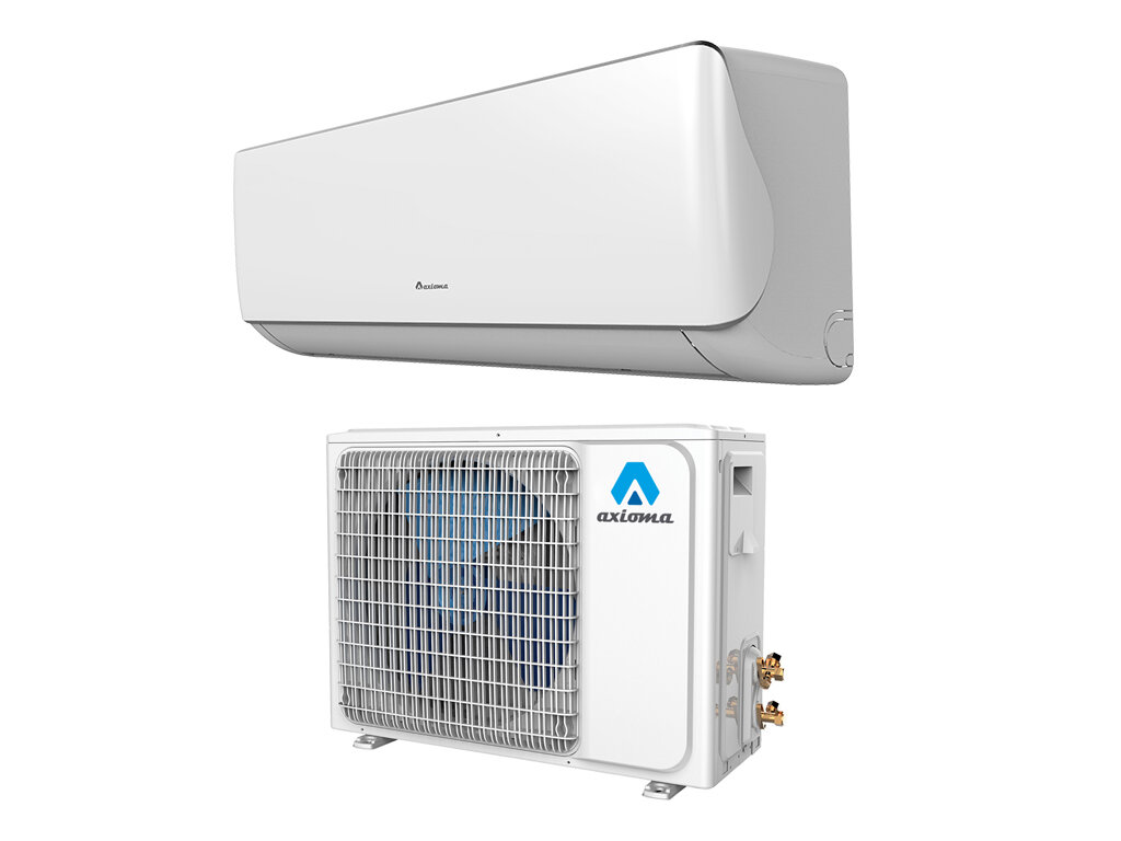 фото Сплит-система (кондиционер)Axioma ASX12E1/ASB12E1