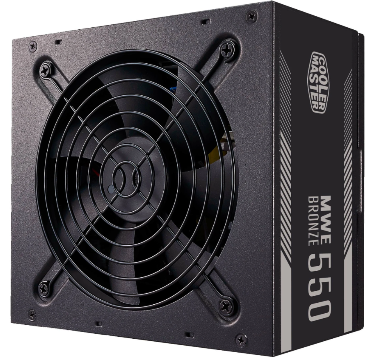 Блок питания ATX 550W MPE-5501-ACAAB COOLER MASTER