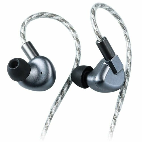 Наушники Letshuoer S12 35 мм 1199000₽