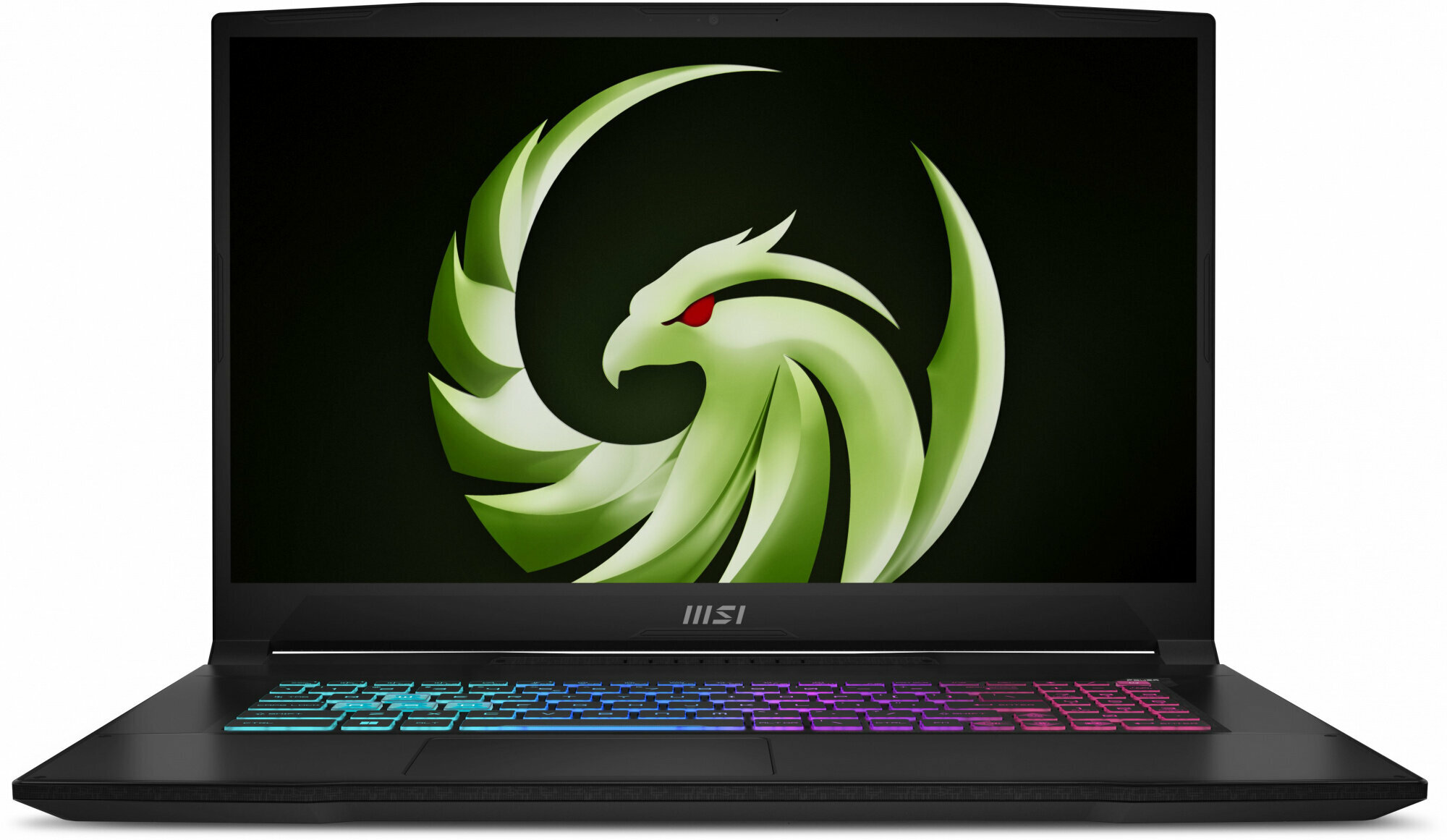 Ноутбук MSI Bravo 15 C7V Ryzen 5 7535HS 16Gb SSD512Gb NVIDIA GeForce RTX4050 6Gb IPS Full HD 144гц