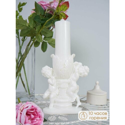 Свеча Пасхальная 