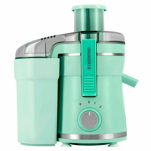 Соковыжималка Starwind SJ2326 750Вт 750 Вт 321600₽