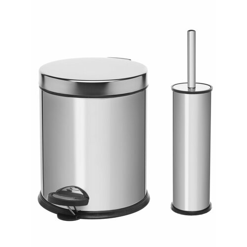 Набор Navako Cassiopea 2Set 5L Chrome