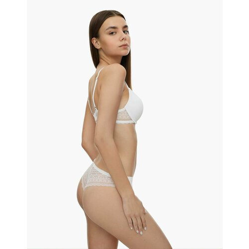 фото Трусы gloria jeans, размер l (46), белый