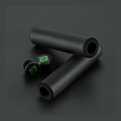 Грипсы ROCKBROS черные