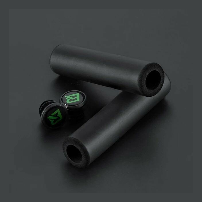 фото Грипсы ROCKBROS черные