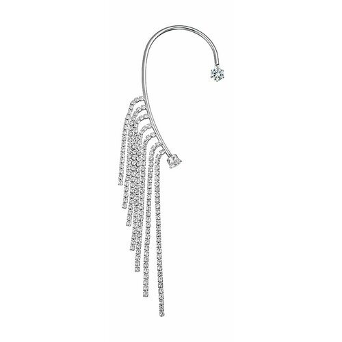 Серьги каффы UVI