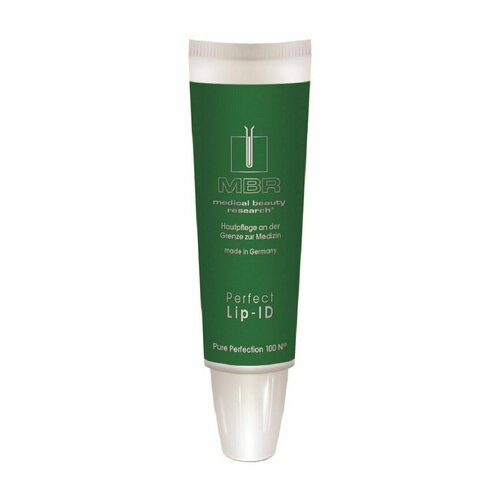 Бальзам для губ MBR Pure Perfection 100N Perfect Lip-ID 13680₽