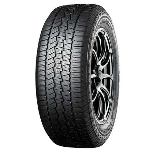 Автошина Yokohama Geolandar CV 4S G061 225/65 R17 102H