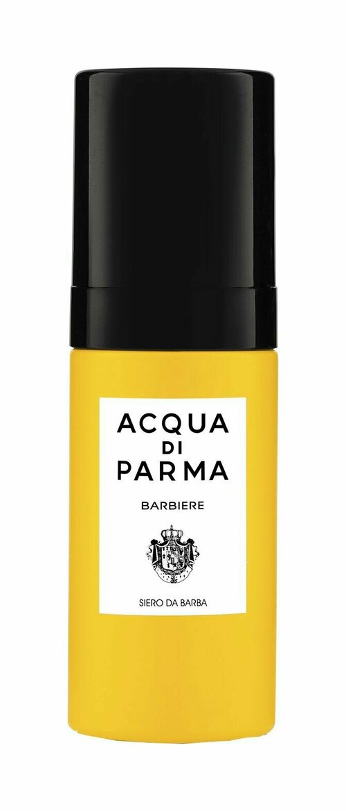 Сыворотка для бороды Acqua Di Parma Barbiere Beard Serum