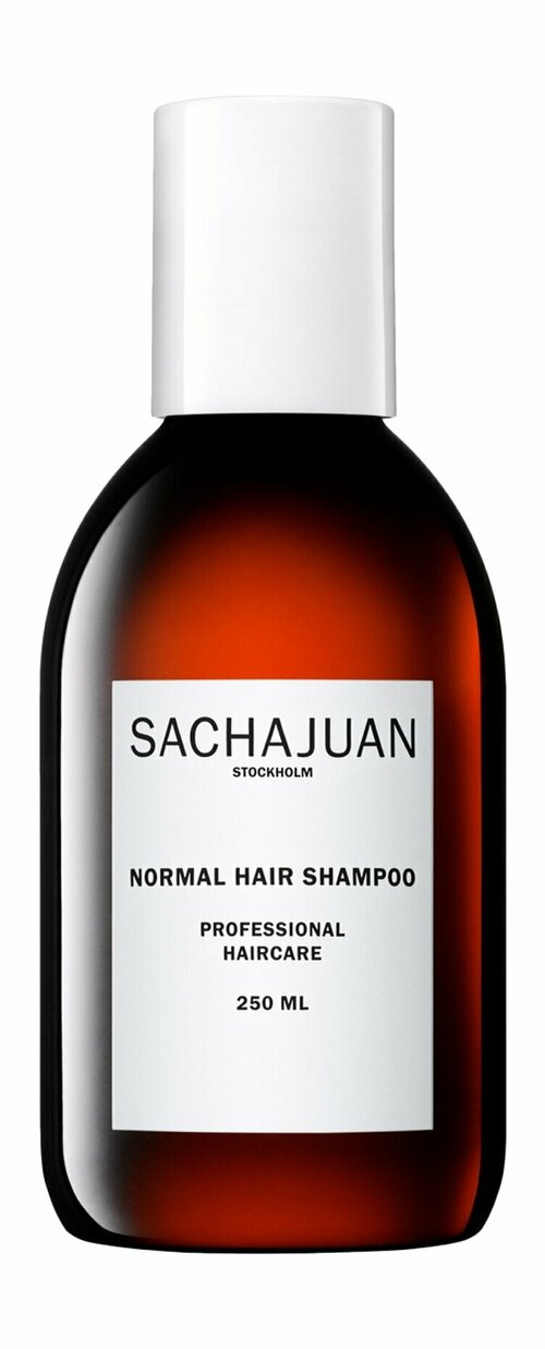 Шампунь для нормальных волос 250 мл Sachajuan Normal Hair Shampoo
