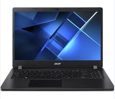 ACER 15.6 TravelMate P2 TMP215-53-391C Black (NX. VPVEP.00K)